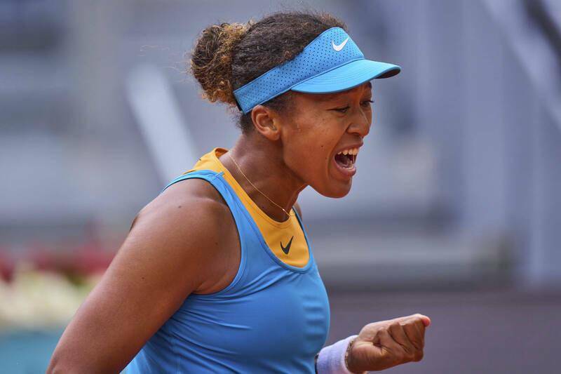 大坂直美连续十场比赛得分超过挺进下一轮，澳大利亚队挑战极限！的简单介绍-爱游戏免费试玩